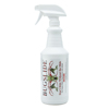 32oz. BugSlide Spray Bottle - DON'T RIDE WITHOUT THE SLIDE