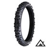 60/100-12 TT 34K APEX Front VRM140 Bulldozer AT Tire - MX & All Terrain Apex / Tackee Compound