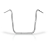 18" Gorilla Apes Bars - Ape Hangers Chrome (TBW) 1.25" Dia. - 36.5W-18H-10PB 18" Gorilla Apes Bars - Ape Hangers Chrome (TBW) 1.25" Dia. - 36.5W-18H-10PB