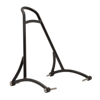 Black Sissy Bar 13" Tall Black Sissy Bar 13" Tall
