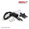 Plug & Play Kit w/ Bracket For RX-3 Gauge - For Honda Monkey