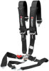 5 Point Beard Safety harness - 3" x 3" w/Pads Latch and Link Buckle 5 Point Beard Safety harness - 3" x 3" w/Pads Latch and Link Buckle
