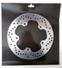 BikeMaster Rear Brake Rotor Fits 2001-2015 BMW F/R/K/S/HP2