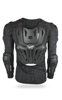 Body Protector LEATT 4.5 Black L/XL 172-184cm Body Protector LEATT 4.5 Black L/XL 172-184cm