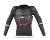 Body Protector LEATT 4.5 Jr Black L/XL 147-159cm Body Protector LEATT 4.5 Jr Black L/XL 147-159cm