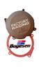 86-01 Honda CR250 Boyesen Magnesium Factory Racing Ignition Cover - Magnesium Ignition Cover 86-01 Honda CR250 Boyesen Magnesium Factory Racing Ignition Cover - Magnesium Ignition Cover