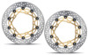 Super Sport 320mm Brake Disc Kit Super Sport 320mm Brake Disc Kit