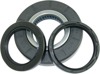 Moose Offroad Differential Seal Kit For Yamaha/Honda ATVs - Front differential seal kit for Yamaha/Honda ATVs