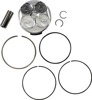 JE Pro Piston Kit 13.7:1 Std Compression For 04-17 Honda CRF250R CRF250X
