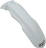 UFO Front Fender White HO04649-041 Fits Honda