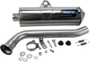Mudslinger Slip On Exhaust Muffler - For 07-14 700 Grizzly & 12-14 550 Grizzly Mudslinger Slip On Exhaust Muffler - For 07-14 700 Grizzly & 12-14 550 Grizzly