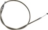 Motion Pro Armor Coat Clutch Cable +2" Fits Honda VTX1300C 2004-2009