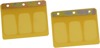 Standard Dura FlexPower Reeds - For 88-90 LT500R, 89-92 RMX250, & 89-90 RM250 Standard Dura FlexPower Reeds - For 88-90 LT500R, 89-92 RMX250, & 89-90 RM250