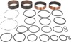 Fork Bushing Kit 49mm - For 15-17 Honda CRF250R