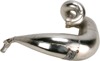 Platinum 2 Pipe Exhaust Expansion Chamber - For 01-02 250 SXS & 98-03 250 SX Platinum 2 Pipe Exhaust Expansion Chamber - For 01-02 250 SXS & 98-03 250 SX