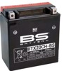 Maintenance Free Sealed Battery - Replaces YTX20CH-BS