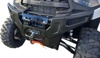 KFI Front 2 Inch Upper Receiver Hitch For 2025 Polaris Ranger XP 1000