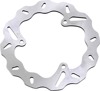 Wave Rear Brake Rotor