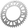Aluminum Rear Sprocket - 46 Tooth 520 - For Honda CR/F XR & Beta RR Aluminum Rear Sprocket - 46 Tooth 520 - For Honda CR/F XR & Beta RR
