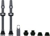 Tubeless Valve - Tubeless Valves/44mm/Grey V2 Tubeless Valve - Tubeless Valves/44mm/Grey V2