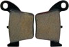 SBS 777SI Sintered Race Brake Pads