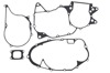 Lower Engine Gasket Kit - For 75-76 Honda CR250 Lower Engine Gasket Kit - For 75-76 Honda CR250