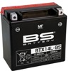 Maintenance Free Sealed Battery - Replaces YTX14L-BS
