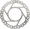 Moto-Master Nitro Front Brake Rotor 270mm For Yamaha YZ/WR Models - Front 270mm brake rotor For Yamaha YZ/WR models