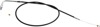 S&S 42" Idle Cable 19-0441