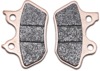 SBS Sintered Brake Pads 826H.HS