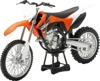 New Ray KTM 350 SX-F 1:12 Scale Dirt Bike Replica Orange 2011 New Ray KTM 350 SX-F 1:12 Scale Dirt Bike Replica Orange 2011