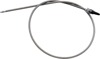 46.5" S.S. ArmorCoat Speedometer Cable - For Wheel Drive - Replaces 67054-83A 46.5" S.S. ArmorCoat Speedometer Cable - For Wheel Drive - Replaces 67054-83A