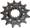 520 Steel Front Sprockets - Driven Spkt 1098-520-13