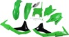 Cycra Replica Plastic Kit Original 20 For 17-20 Kawasaki KX250 KX250F