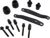 V3 2.0 Frame Slider Kit - For 15-24 Yamaha FZ/MT-09