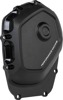 Performance Machine Race Series Cam Cover Black Ops For Harley-Davidson