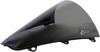 Corsa Windscreen - Light Smoke - For 17-21 Honda CBR1000RR Corsa Windscreen - Light Smoke - For 17-21 Honda CBR1000RR