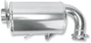 Lightweight Silencer - Snowmobile Muffler - 08-17 S-D 600/800