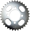 Rear Steel Sprocket 34T - For 02-20 Kawasaki 03-05 Suzuki Rear Steel Sprocket 34T - For 02-20 Kawasaki 03-05 Suzuki