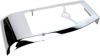 Chrome Radiator Cover - For 10-16 Honda VT1300CR Stateline