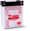 Yuasa YB12A-B Yumicron 12 Volt Battery