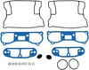 S&S Rocker Cover Gasket Set 84-Up