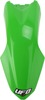 UFO Front Fender Green Fits Kawasaki KLX110