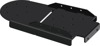 KFI V-Plow Track Extension for Pro-V UTV Blade - Extends Pro-V UTV Blade for use with tracks