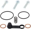Moose Clutch Slave Cylinder Rebuild Kit For KTM 450/505 - Fits KTM 450/505 SMR, SX-F, XC-F models