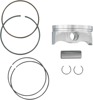 Pistons - Kx/Rmz250F 4842M07700 Pistons - Kx/Rmz250F 4842M07700