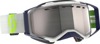Scott Prospect Snow Cross Goggle Grey/Yellow Adult