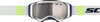 Scott Prospect Snow Cross Goggle Grey/Yellow Adult