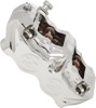 Performance Machine 4-Piston Radial Caliper Left Chrome