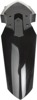 UFO Black Front Fender Fits Yamaha YZ85 2015